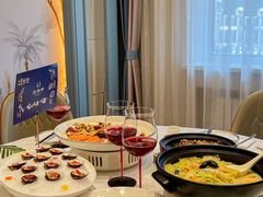 -品海楼·大连海胆锅贴馆(东港店)