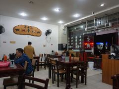 大堂-达道武仔牛肉店(广达路店)