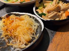 -可口香·非遗老号烧烤(南岗直营店)