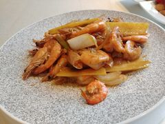 -海鸿荟·沿江菜(中山北路店)