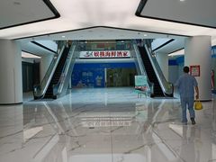 -娱筷海鲜酒家(广州南沙店)