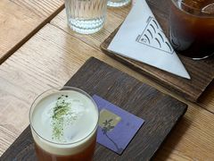 -溯洄咖啡VORTEX COFFEE