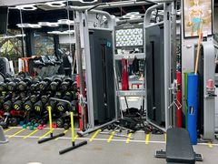 -VPsmart私教健身工作室(新华路旗舰店)