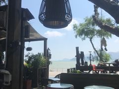 -城墙外BAR