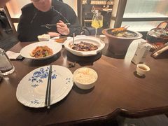 -奉天小馆·非遗东北菜(沈阳万象城店)