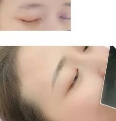 -UP&UP·半永久眉毛眼线机器野生眉