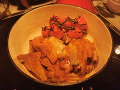 -合肥皇冠假日酒店·菲亚斯特自助餐厅(黄山路店)