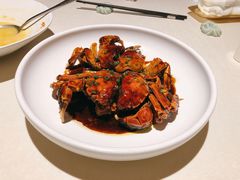 六月黄-成隆行·蟹王府(九江路店)