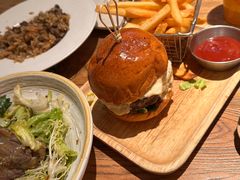 -JamaicaBlue Cafe(乌鲁木齐中路店)