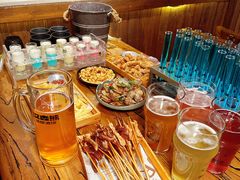 -汉森熊啤酒屋(雨耕山店)