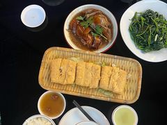 -鹅滋道(甘坑古镇店)