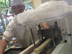 -上海哈尔滨食品厂(汇联商厦店)