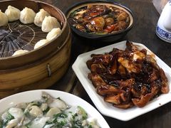 面筋煲-吾介小籠館