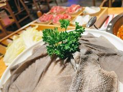 -清真·天府皇城坝百年牛肉火锅(皇城清真寺店)
