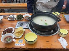 -尼玛藏家风味园(阿山食城店)