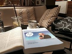 -Peet's 皮爷咖啡(东湖路手作店)