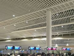 -青岛胶东国际机场
