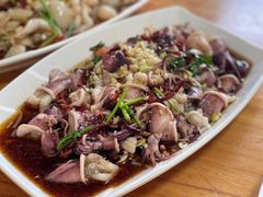 -景祥海鲜美食餐厅
