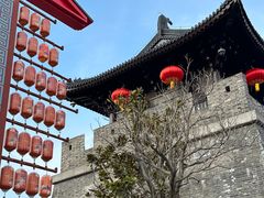 -东台西溪天仙缘景区