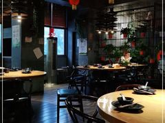 大堂-扬州狮子楼·非遗淮扬菜(东关街店)