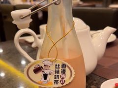 -中国厨房/台湾牛肉面