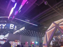 -龙小湖探索乐园 Little Hoo Galaxy(龙湖重庆金沙天街店)