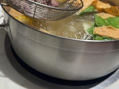 -焯牛潮汕牛肉火锅(云峰街创始店)
