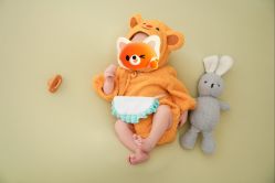 -玛瑞莎孕婴童摄影到家拍