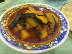 南瓜-春华秋食土菜馆(温馨花园店)