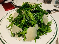 芝麻菜色拉-Wolfgang’s Steakhouse 沃夫冈牛排馆(上海白玉兰广场店)