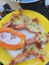 -阳光五洲大酒店·宴会厅