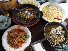 -郭鸡肉·非遗餐厅(安仁古镇店)