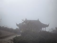-缥缈峰景区