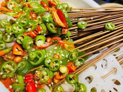 -嘉州叶婆婆钵钵鸡(建设路店)