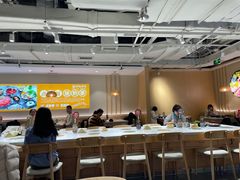 -呷哺呷哺 黄金牧场 (新中关购物中心店)