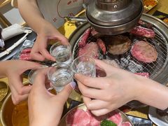 -云龙·烤肉专门店(东方路店)