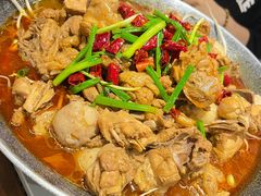 -石灰石烧鸡公(南通万象城店)