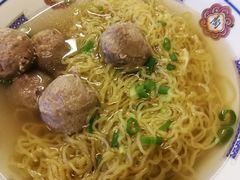 -七爷清汤腩·港式餐厅(金狮广场店)