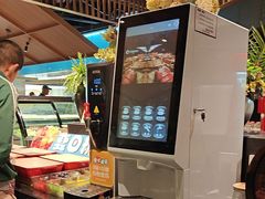 -华府海鲜碳烤自助(万达店)