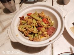 马拉盏花菜-星怡会·新加坡新美食(苏州中心店)