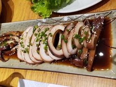 -赤坂亭·M9和牛烧肉·铁板烧·日料398放题(长泰广场店)