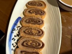 -前门杨记·铜锅涮肉(王府井·故宫店)