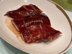 -金轩中餐厅 Jin Xuan(浦东丽思卡尔顿酒店)