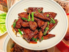 -小吊梨汤·北京菜·烤鸭(鸟巢店)