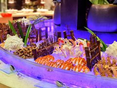 -好日子皇冠假日酒店·君怡咖啡厅(特美思大厦店)