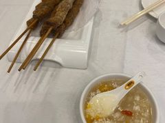 -功德林素菜饭庄(前门店)