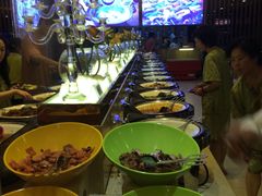 -东方之珠洗浴休闲广场(南开店)