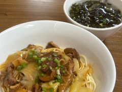 -立文冬·鲜活面(杭州太合商业中心店)