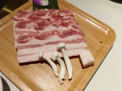 -韩时烤肉(枫蓝店)