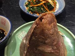 -兰溪小馆(东直门簋街店)